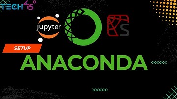 How to install Anaconda for Data Science complete step-by-step on Windows?