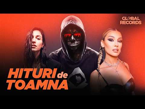 Muzica Lunii Octombrie 2026 🍂 Mix de Hituri Melancolice & Melodii de Toamna