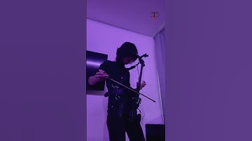 Thumbnail of Eagles - Hotel California Guitar solo /Morin Khuur cover/  #hotelcaliforniasolo