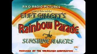 The Sunshine Makers (1935)