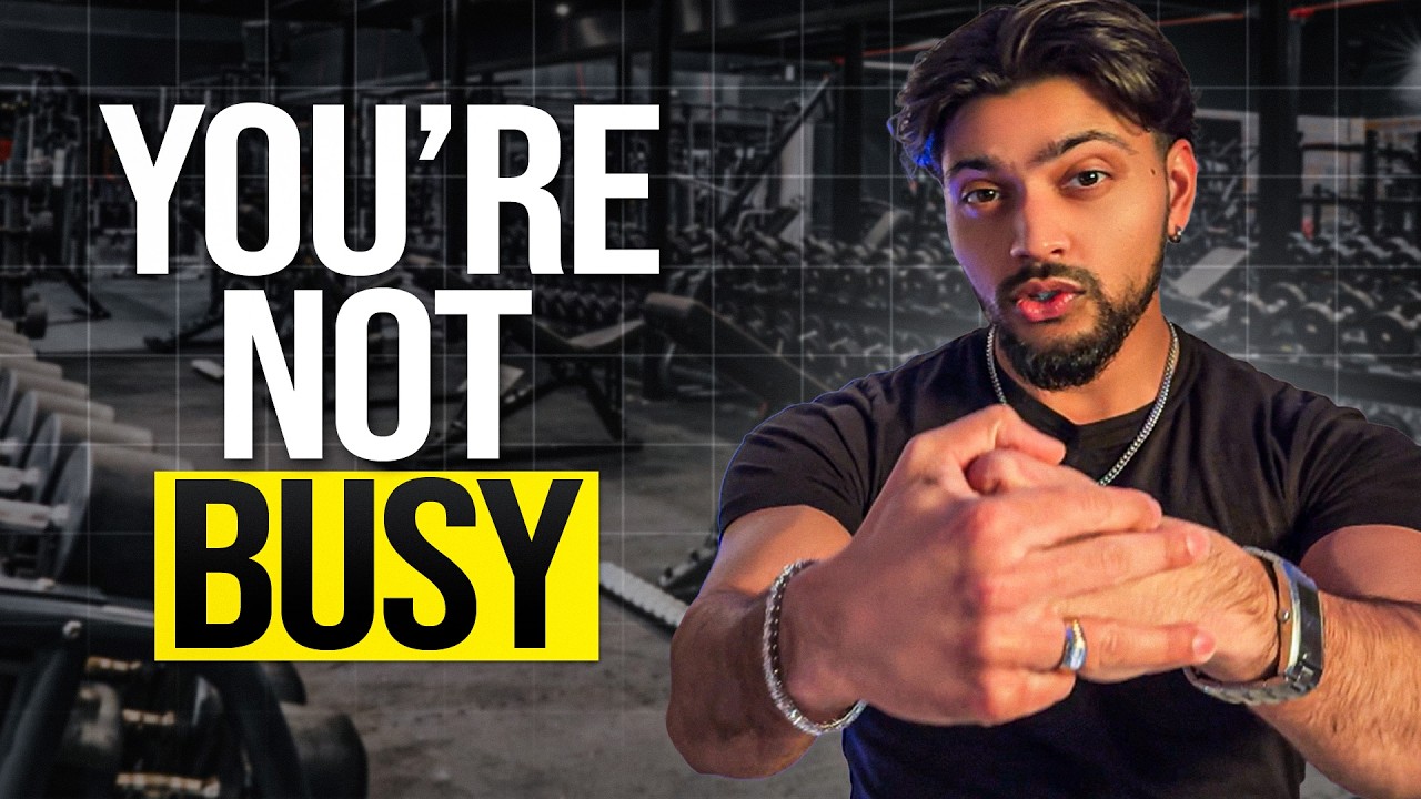 5 Reasons You Can’t Afford To Skip The Gym In 2026