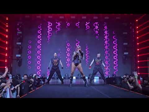 Cascada - Reason, Miracle & Bad Boy (Live At Komplexo Tempo Brasil - 03/06/2026