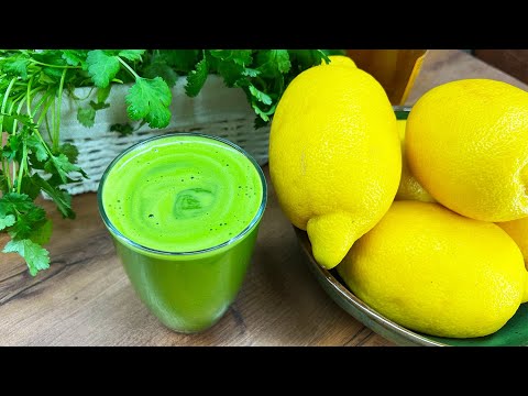 Drink just before bedtime / juice that will make you lose weight quickly