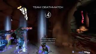 DOOM MULTIPLAYER - Private TDM with top players #1