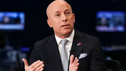 Watch CNBC's full interview with Domino's CEO Rich...