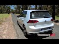 Golf Gti Sound