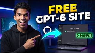 Full Build a GPT-6 Astra Chat Website Free with GitHub Hosting News