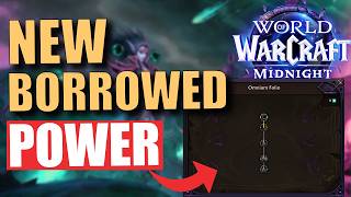 Famous Patch 12.0.7 Rundown - *NEW* Borrowed Power & Flex Mythic Raid (15-25) - Mythic Warbound Loot & More Net Worth
