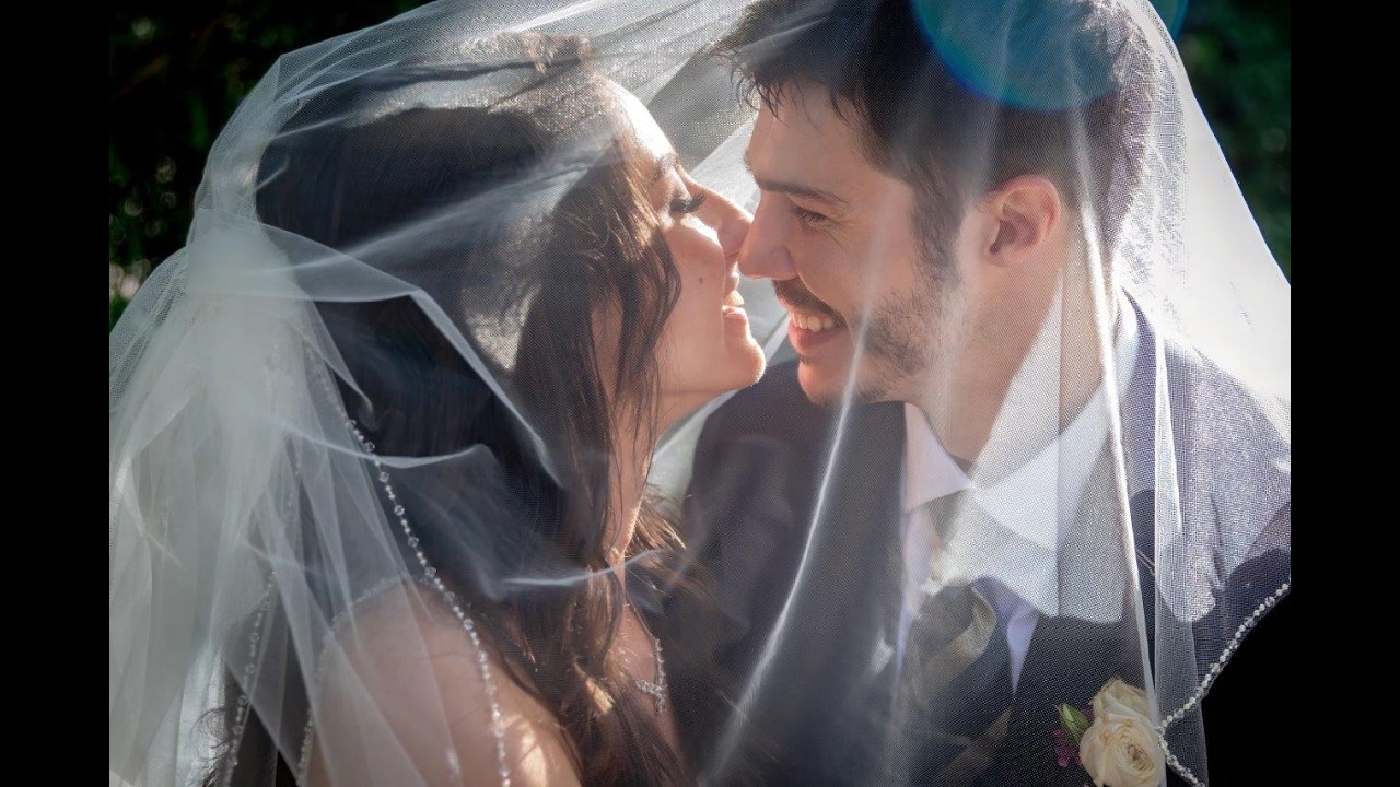 Romanian Wedding Photo Video Montreal