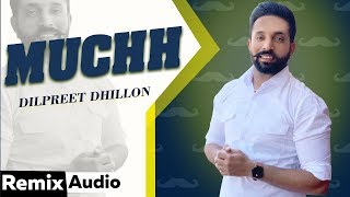 Song - mucch (audio remix) artist dilpreet dhillon lyrics narinder
batth music desi crew remix by dj a-vee instagram
https://www.instagram.com/offi...