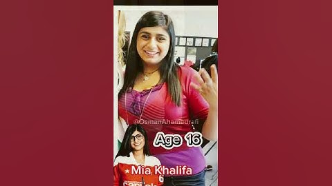 Mia Khalifa Biography Photos #Shorts #Viralvideo #Trendingvideo #osmanahamedrafi #Miakhalifa #Hot
