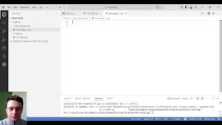 Robotics: Python RoboticsToolbox