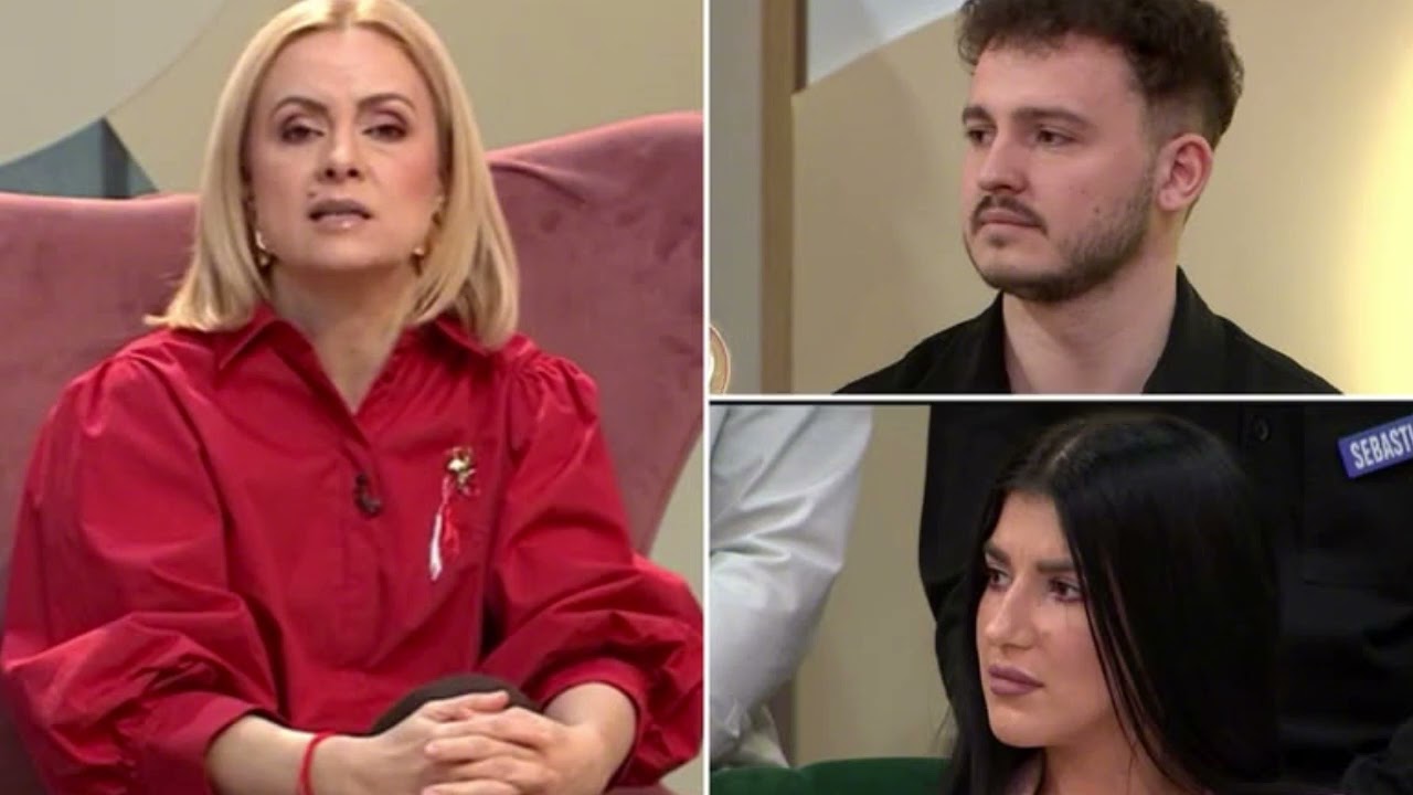 ❌️😱Simona Gherghe, clarificări despre o speculație din online! Roxana lipsește din emisiune !!??❌️😱