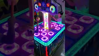 Whacamole Arcade Machine arcade dentakings