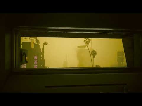 Videoclub Roi But Its Raining In Night City 1 Hour