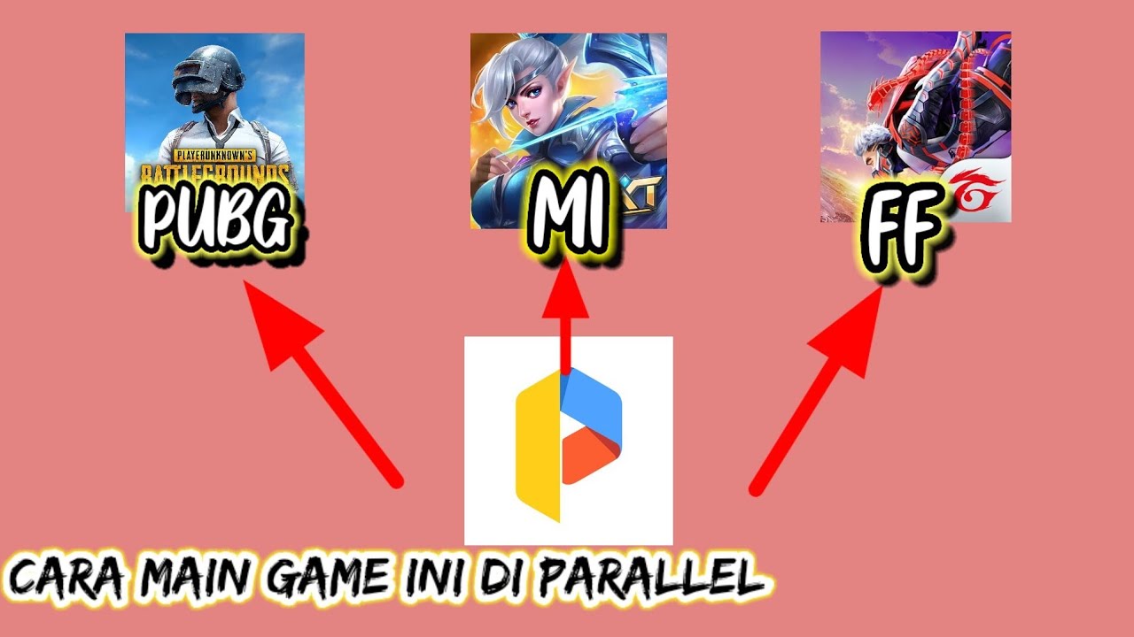 Cara Mengatasi Masalah Layar Hitam, Tidak Bisa Login, FC, NgeLag Di
