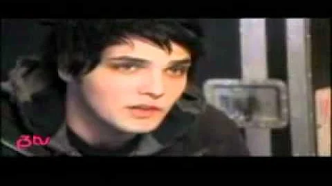 Is MCR goth or emo?