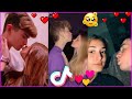 Tiktok relationships that will  make you go sad  cute couples