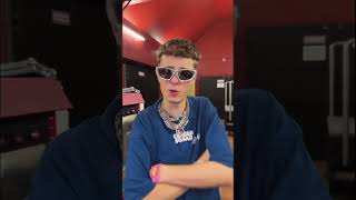 Vielleicht Wär‘ Ich Dann Verliebt Jaaaaa Resimi