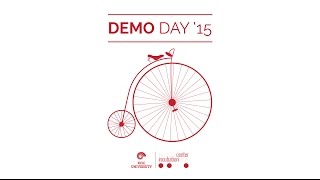 Koç Üniversitesi Kuluçka Merkezi - Demo Day15 Canlı Yayın