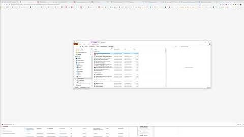 A1 CRM - Zoho Assist Installing Unattended Access Application