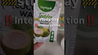 😩 study vlog #study #motivation #studymotivation #exam #students #studyvlog #minivlog #productivity