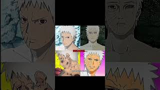 Why Naruto Changed His Hairstyle naruto obito anime