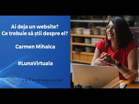 Video: Trebuie să plătesc lunar pentru un site web?