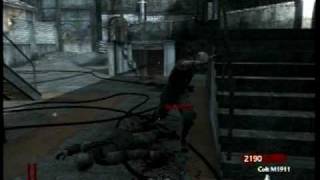 EasyCap Test Call Of Duty WaW