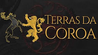 As Terras da Coroa | House of the Dragon