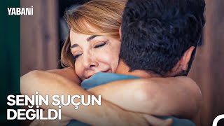 Neslihanın Bitmeyen Pişmanlığı - Yabani