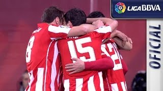 Resumen de Athletic Club (4-0) Granada CF - HD - Highlights