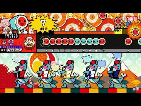 【!TaikoCatsCaffe!】卒業2000