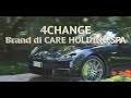 4change by care holding spa  istituzionale