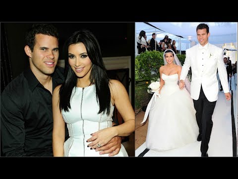 Top 10 Shortest Celebrity Marriages