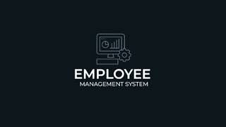 Employee Management System in C# (Windows Forms) &amp; SQL | Full Project Overview