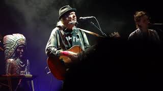 Neil Young & POTR - Harvest Moon - Mannheim 5. Juli 2019