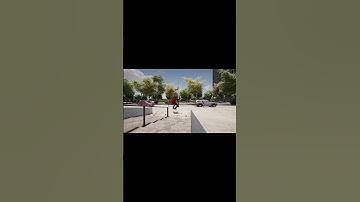 Little Line 21 #shorts #session #sessiongame #sessionskatesim #sessiongameplay