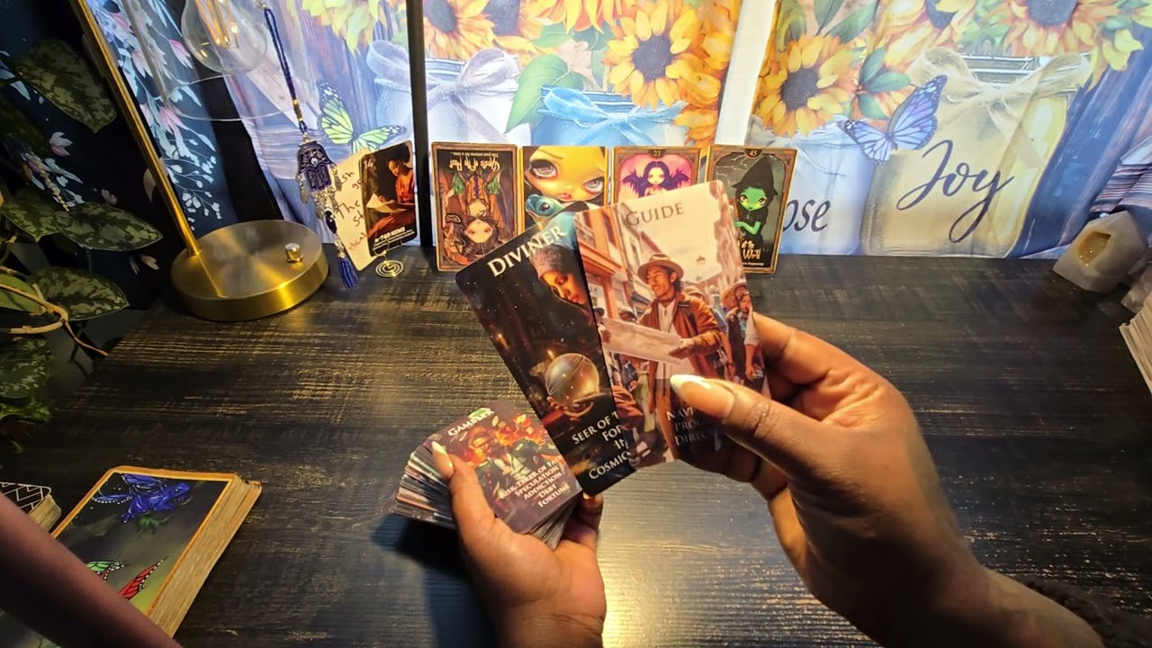 they are upset they listen to this bitter person about you they just realized how jealous they are