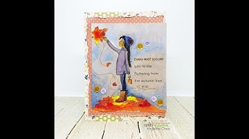 Unity Quick Tip: Gouache Painting on Kraft