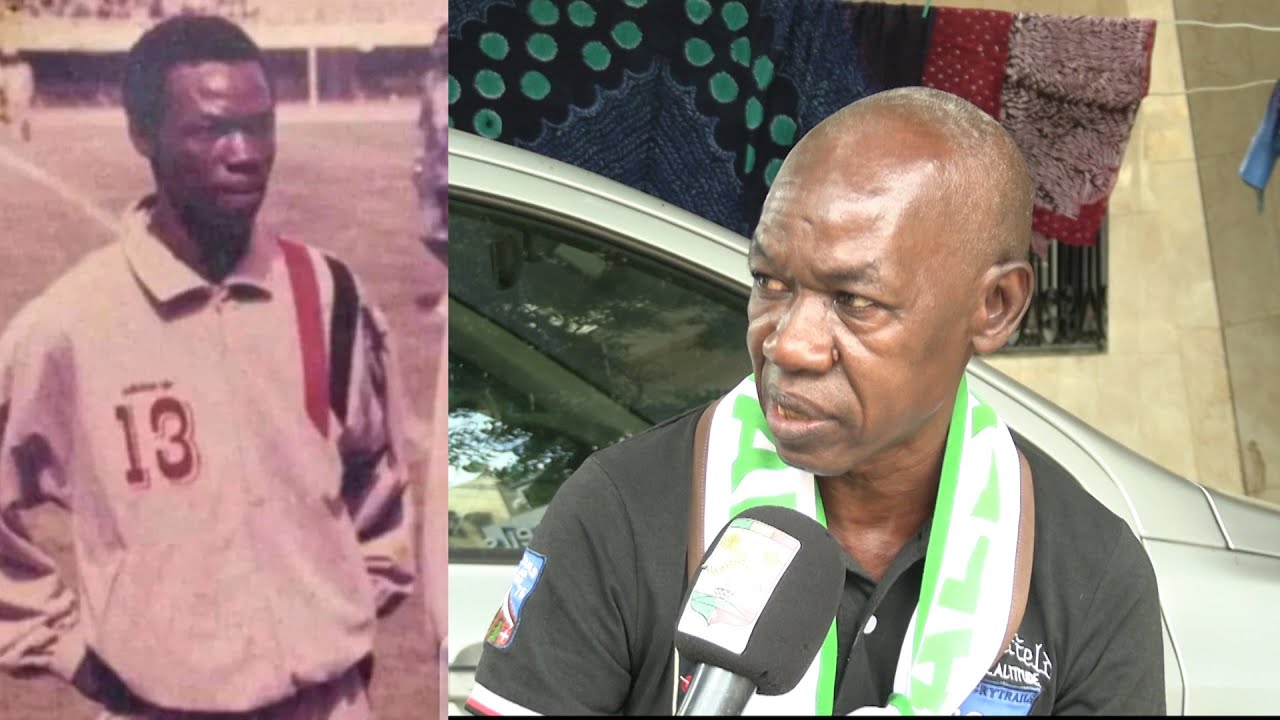 En route vers la Finale: Entretien exclusif avec Moussa Diop quenum une virtuose du ballon