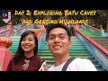 Day 2 in Malaysia: Exploring Genting HIghlands and Batu Caves