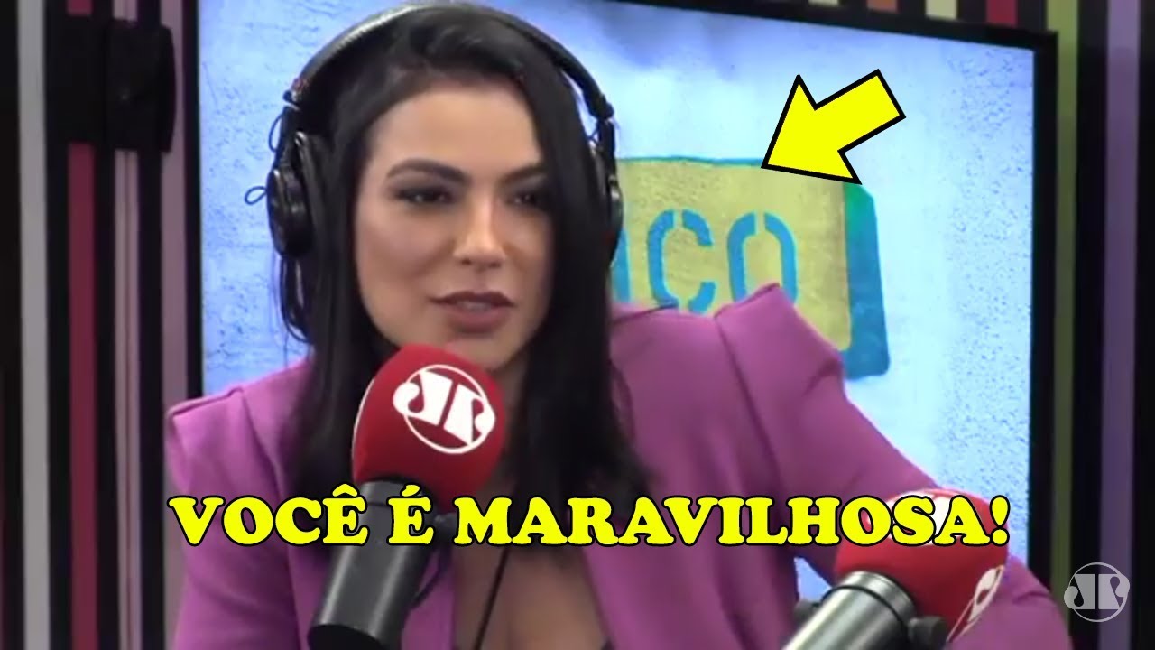 Pânico 2017 - Melhores Momentos #67 - A Professora Gata