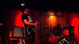 Sebadoh - &quot;Willing to Wait&quot; live @ The Grey Eagle - November 8th, 2011