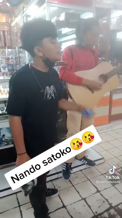 Download lagu Nasib Mande/ Nando Satoko #Shorts