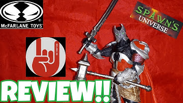 McFarlane Toys Spawn
