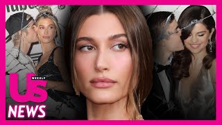 Hailey Speaks On Selena Gomez & Justin Bieber Romance Drama & More On Call Her Daddy Podcast