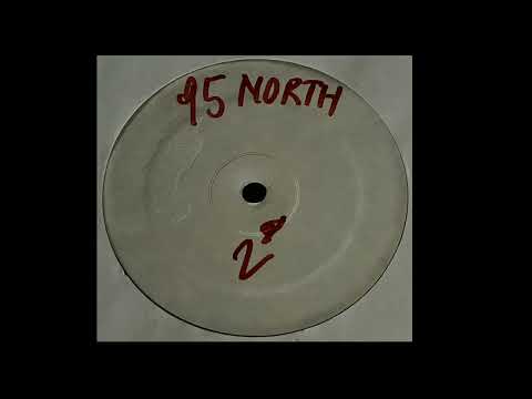 95 North — 95 North Feat. Dave Sinkfield | (Get Your) Mind Together (Northern Lights Remix)