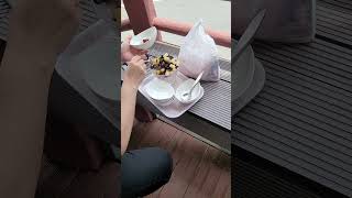 보령가볼만한곳 #보령가볼만한곳 #옥마정 #팥빙수 #아이들이좋아하는