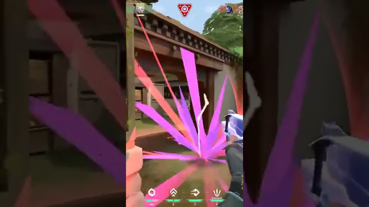 This Is How It Looks Like With Cheater's Pov